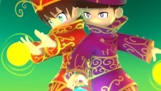 Xeno Crisis mirip dengan Xeno Crisis