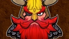 Dungeon Deep - permainan dalam genre Fantasi / abad pertengahan