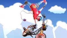 Urban Trial Tricky - tanggal rilis untuk Nintendo Switch 2