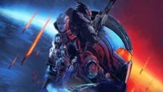 Mass Effect Legendary Edition - permainan dalam genre Permainan peran