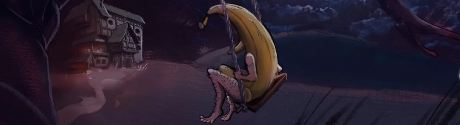 Semua ulasan dan penilaian Banana Hell — 0 pendapat