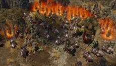 SpellForce 3: Soul Harvest mirip dengan SpellForce 3: Soul Harvest