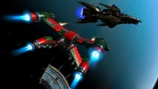 Space Commander: War and Trade - permainan dalam genre Taktik