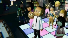 Disco Destruction