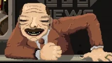 Perfect Vermin - permainan dalam genre Pandangan dari orang pertama