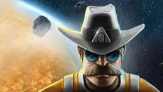 Space Marshals 3 - permainan dalam genre Taktik