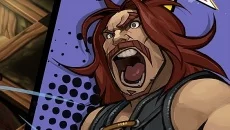 WhamBam Warriors - Puzzle RPG - permainan dalam genre Fantasi / abad pertengahan