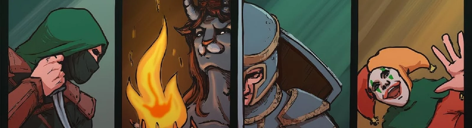 Ulasan tentang Choice of Life: Middle Ages dari MrProRock(33RU)