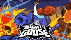 Mighty Goose - tanggal rilis untuk PlayStation 5