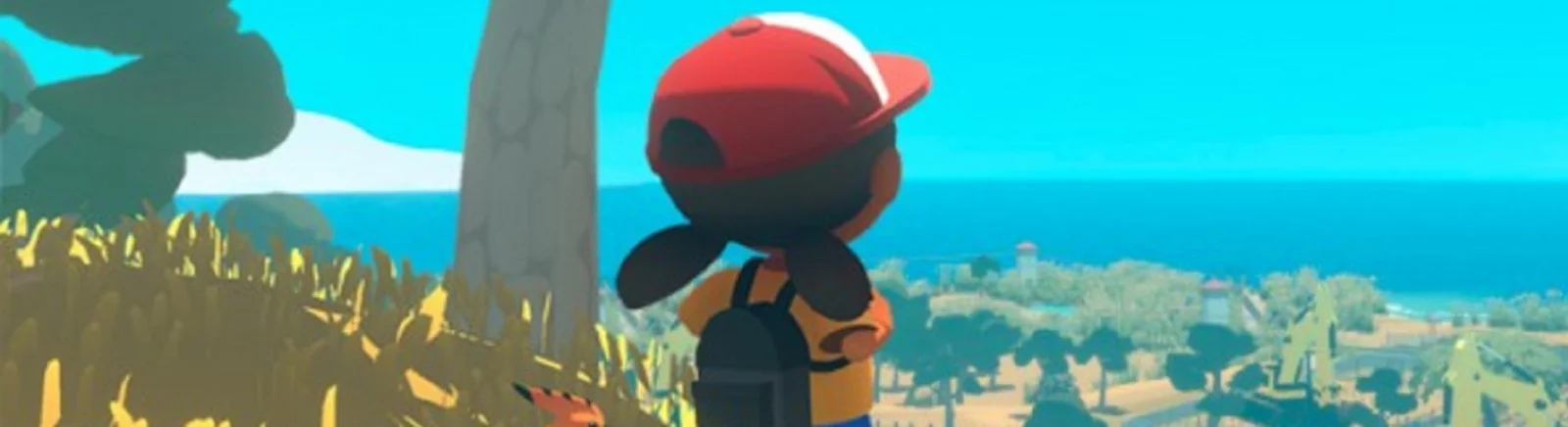 Game terbaik untuk Nintendo Switch 2, mirip dengan Alba: A Wildlife Adventure