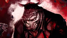 Security Breach: Fury's Rage mirip dengan Security Breach: Fury's Rage