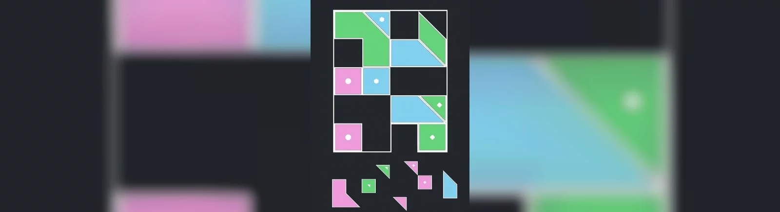 Game terbaik untuk Android, mirip dengan Fill me up - Block Brain Game!