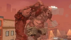 Walking Zombie 2 - permainan dalam genre Penembak