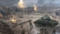 Warpath (2018) - permainan dalam genre Kapal perang / kapal selam
