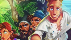 Secret of Monkey Island: Special Edition - tanggal rilis untuk iPhone