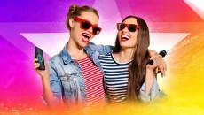 Let's Sing 2021 - permainan dalam genre Permainan musik