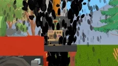 Oil Well Drilling - permainan dalam genre Simulator