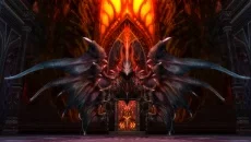 Runes of Mystery - permainan dalam genre MMO
