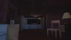 Quiet Godo - permainan dalam genre Stealth