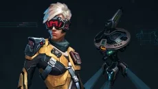 Cyber Knights: Flashpoint - tanggal rilis untuk Mac