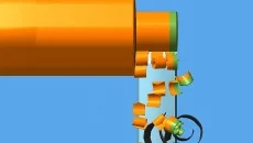 Carve The Pencil - permainan dalam genre Simulator