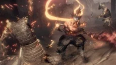 Nioh 2: The First Samurai - permainan dalam genre Permainan peran