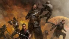 Gwent: Way of the Witcher - permainan dalam genre DLC