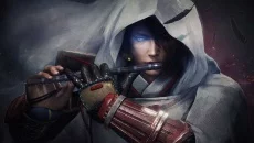 Nioh 2: The Tengu’s Disciple - permainan dalam genre Permainan peran