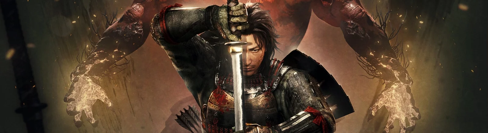 File untuk Nioh 2: Complete Edition - trainer, mod, penyimpanan, patch