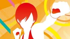 Fitness Boxing 2: Rhythm & Exercise - permainan dalam genre Arkade