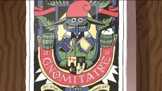 Gnomitaire - permainan dalam genre Fantasi / abad pertengahan