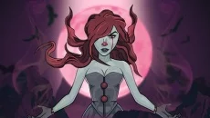 The Light of the Darkness: Origins mirip dengan The Light of the Darkness: Origins