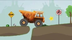 Hill Climb Racing 2 mirip dengan Hill Climb Racing 2