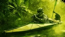 Strike Force 2: Terrorist Hunt - permainan dalam genre Pandangan dari orang pertama