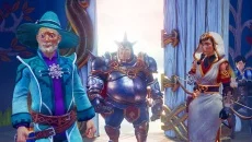 Waking Up: Way Back Home mirip dengan Waking Up: Way Back Home