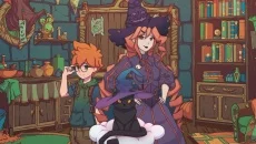 The Red Strings Club mirip dengan The Red Strings Club