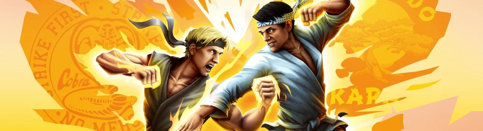 Beli Cobra Kai: The Karate Kid Saga Continues murah, diskon hingga 90% 🏷️, perbandingan harga di berbagai toko