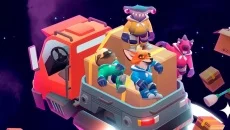 Out of Space - tanggal rilis untuk PlayStation 5