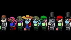 Murder us - permainan dalam genre Stealth