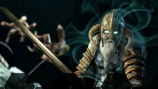 Wartile: Hel's Nightmare - permainan dalam genre Taktik
