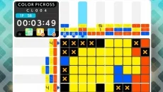 Picross S5 - permainan dalam genre Permainan edukatif (Pendidikan)
