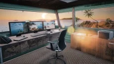 Lifeguard Simulator - tanggal rilis untuk Windows 3.x