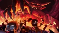 Oxygen Not Included mirip dengan Oxygen Not Included