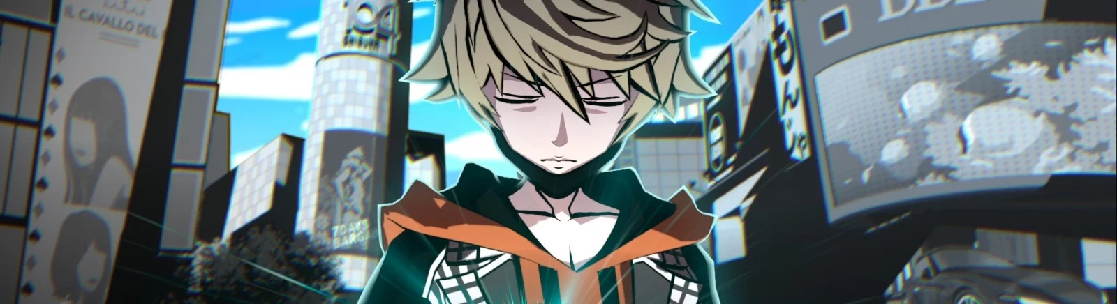 Neo: The World Ends With You — Таблица для Cheat Engine [UPD: 29.09.2021] / Tabel / Cheat