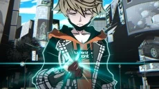 Neo: The World Ends With You - permainan dalam genre Permainan peran