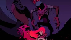 Resolutiion - permainan dalam genre Cyberpunk