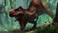 Reptiles: In Hunt