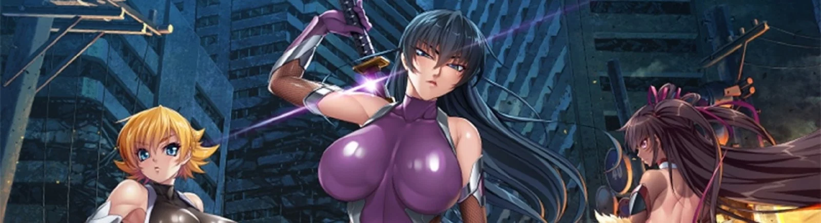 Action Taimanin — Tabel untuk Cheat Engine [UPD: 18.05.2025] / Tabel / Cheat