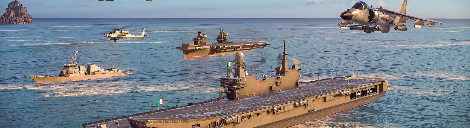 Semua ulasan dan penilaian Modern Warships — 3 pendapat