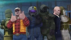 Tacticool - permainan dalam genre Taktik